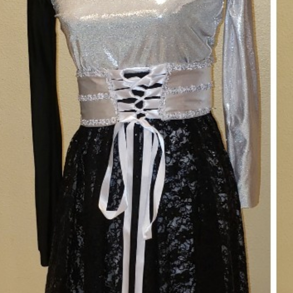 DANCE Corset Belt / CORSET de Danza